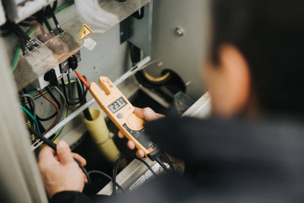 Best Emergency Electrical Repair  in La Follette, TN