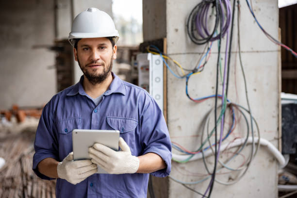 Best Electrical Contractors for Businesses  in La Follette, TN