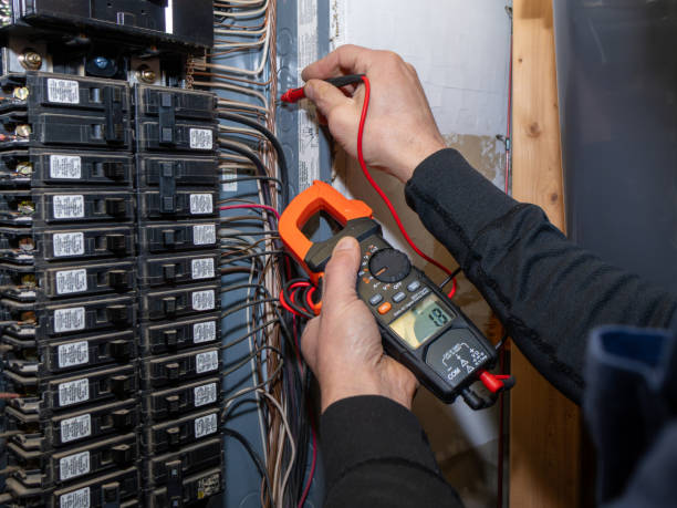Best Electrical Troubleshooting Services  in La Follette, TN