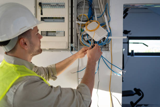 Best Local Electrician Companies  in La Follette, TN
